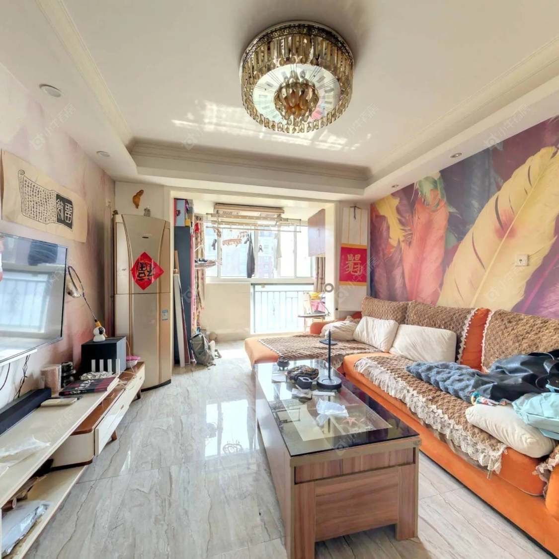 上海文宝苑在售二手房源摆位图_小牛看房