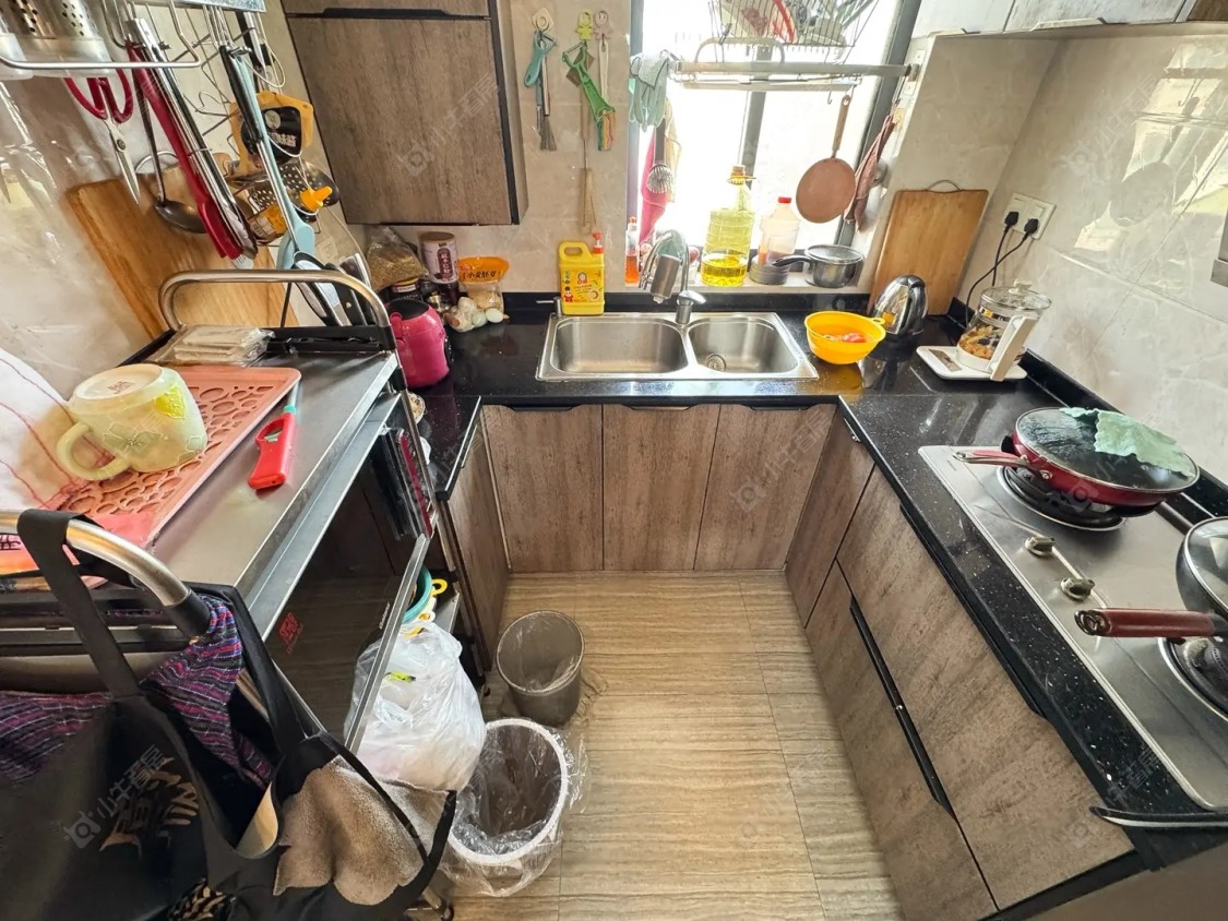 上海德川新苑在售二手房源小区图_小牛看房