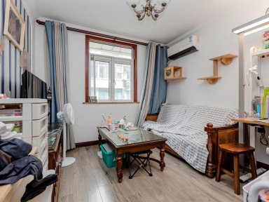 上海平型关路300弄2室在售二手房房源图片