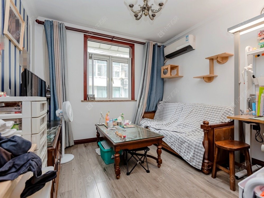 上海平型关路300弄在售二手房源小区图_小牛看房