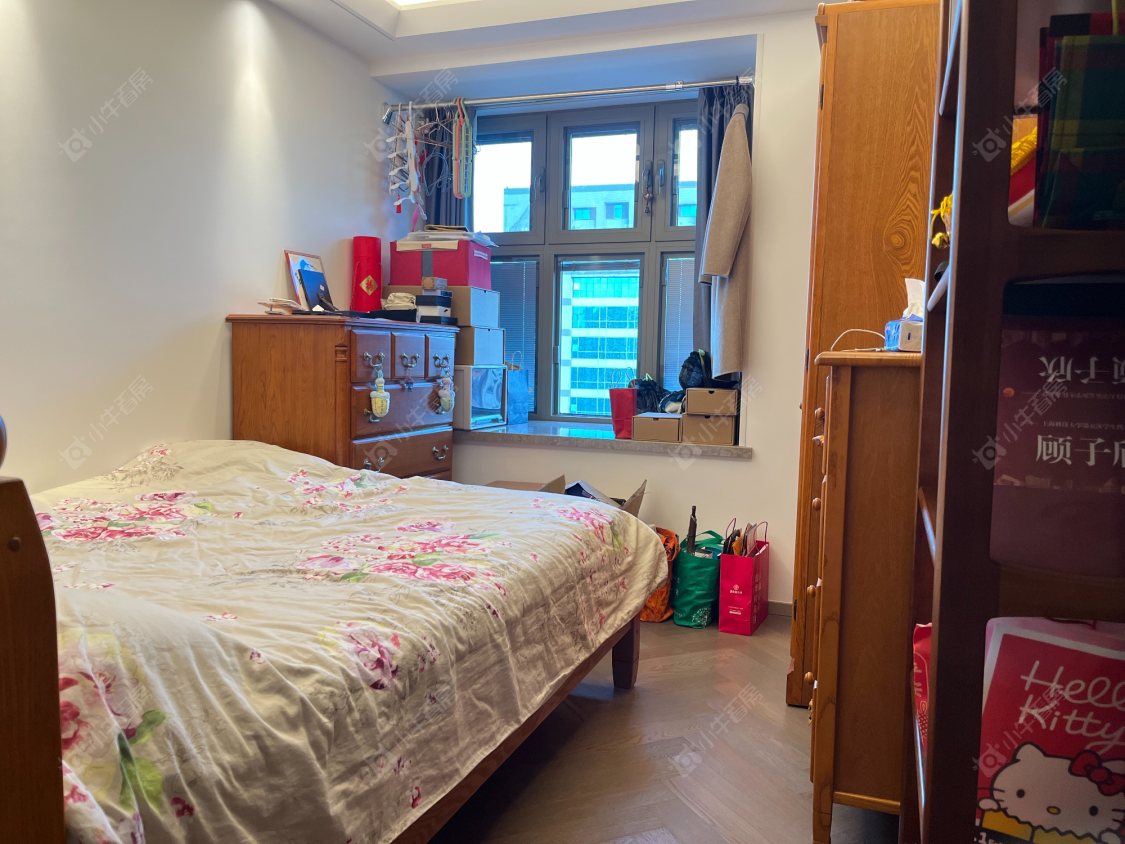 上海地产馨澜公寓在售二手房源小区图_小牛看房