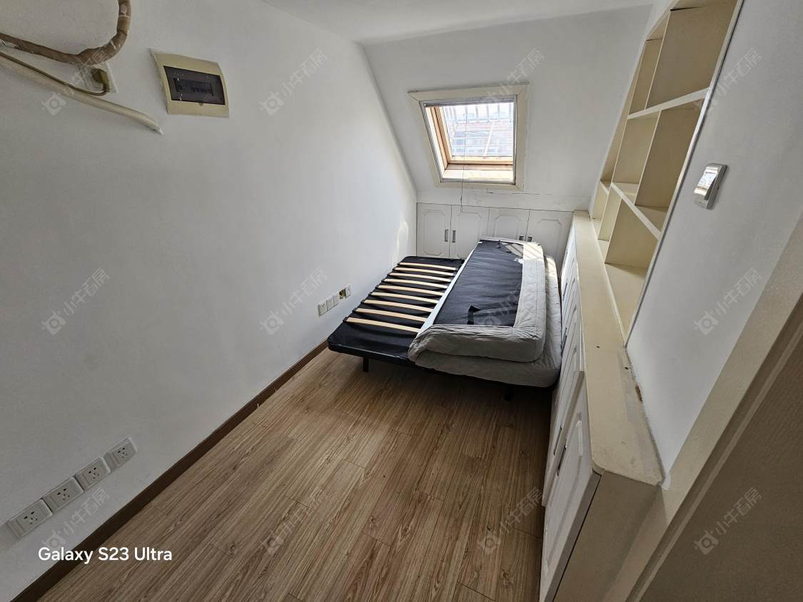 上海好日子大家园B区在售二手房源小区图_小牛看房