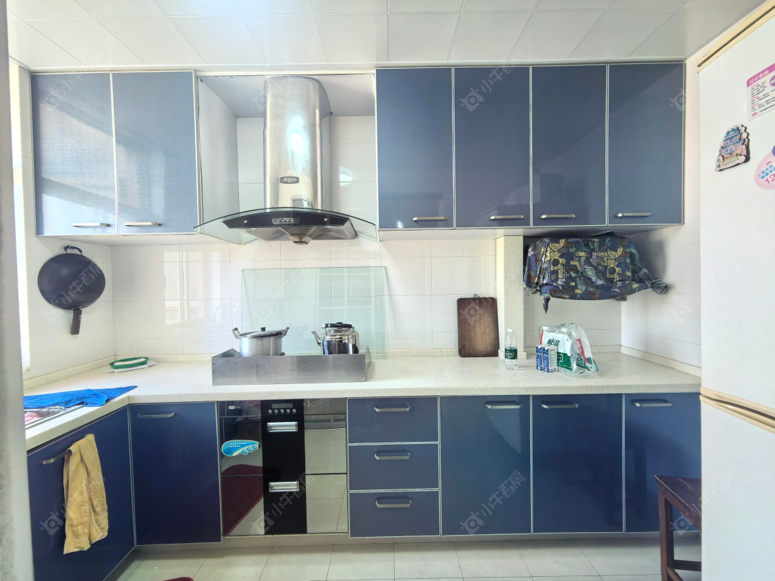 上海东方丽都在售二手房源小区图_小牛看房