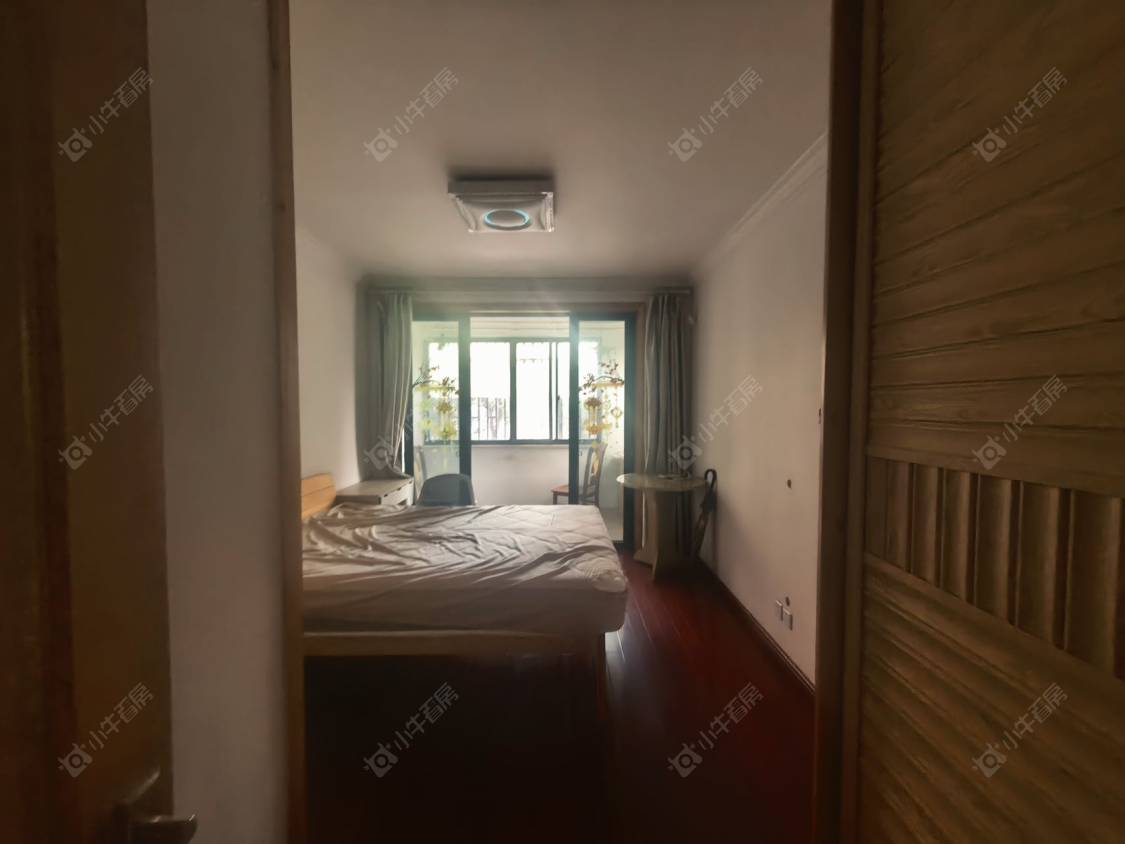 上海齐友佳苑在售二手房源摆位图_小牛看房