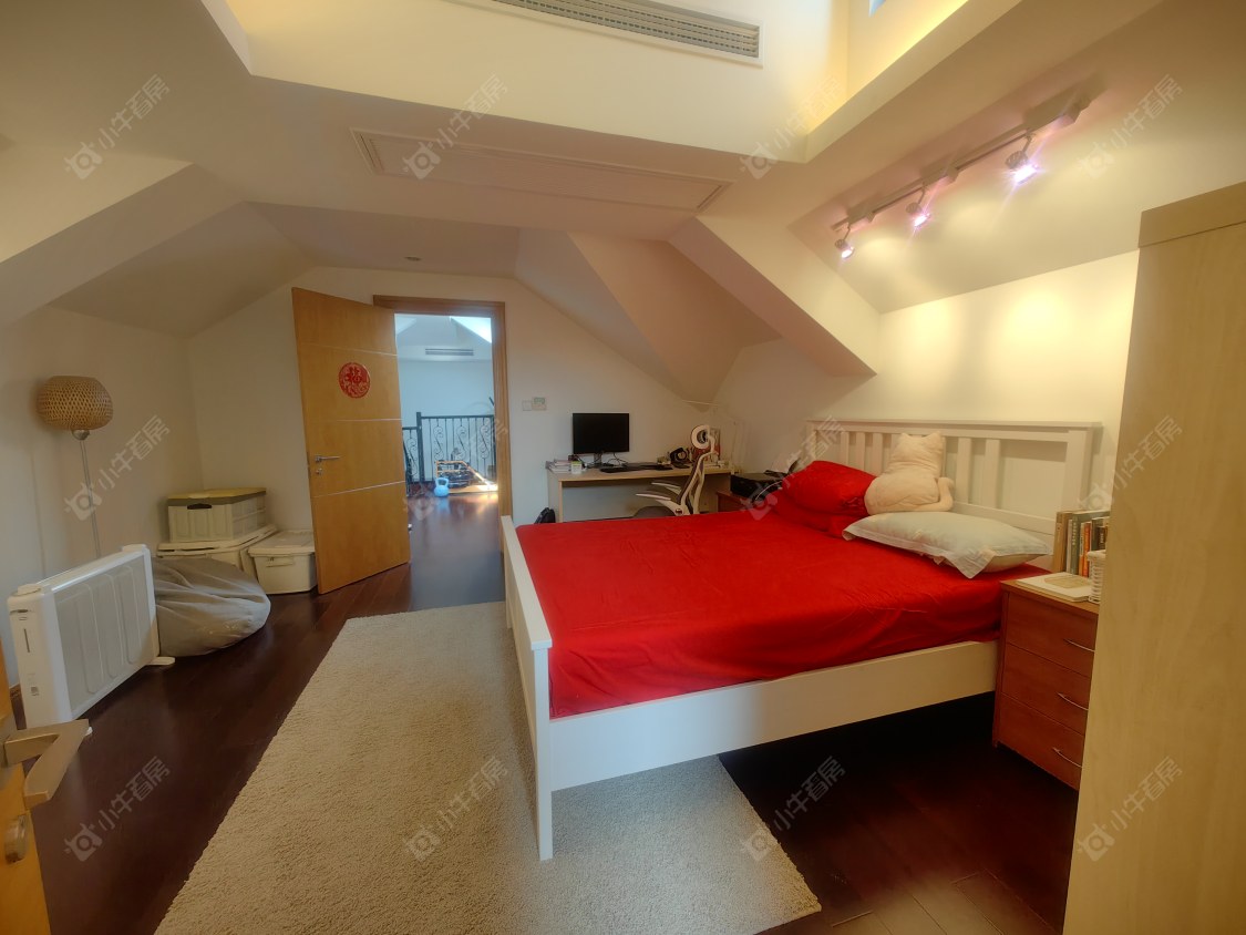 上海万科琥珀臻园在售二手房源小区图_小牛看房