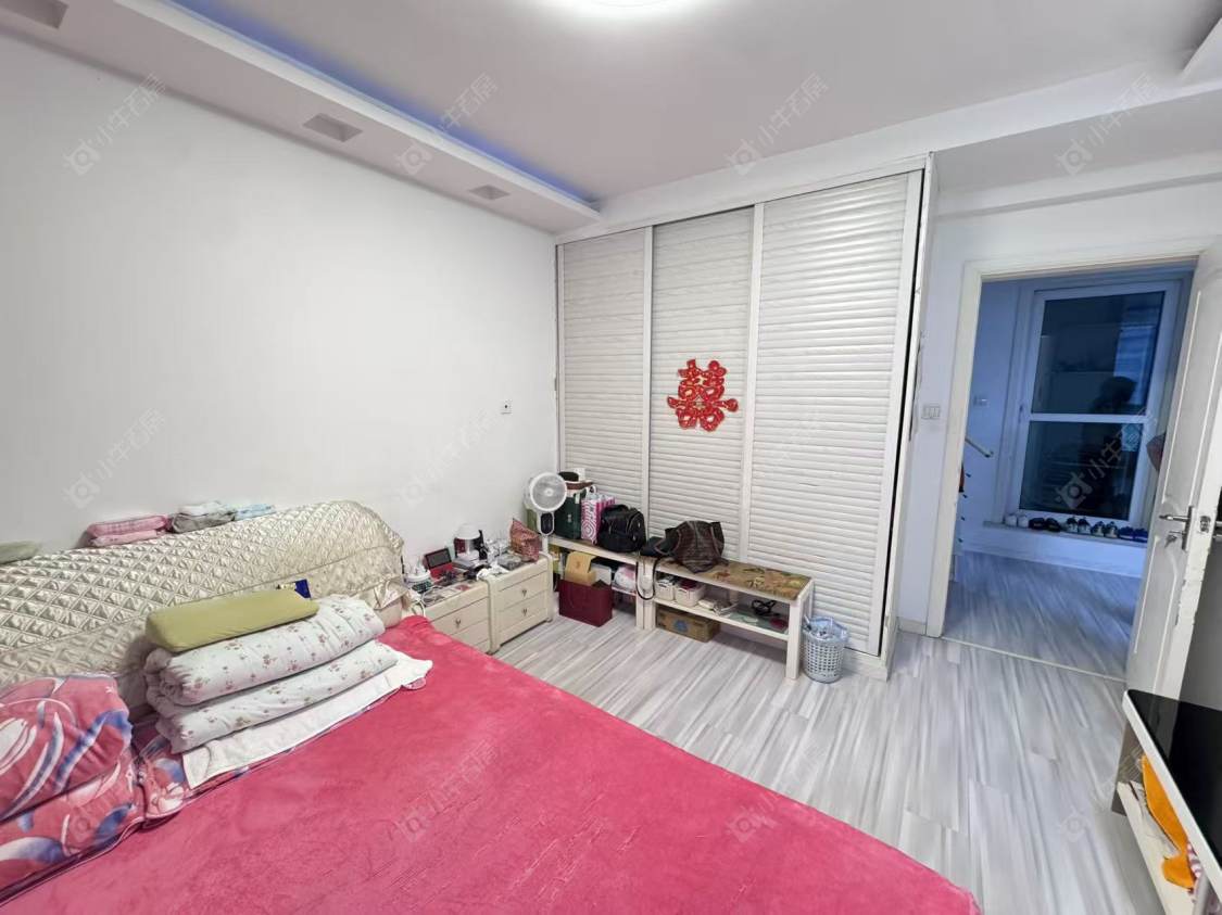 上海现代华庭二期在售二手房源小区图_小牛看房