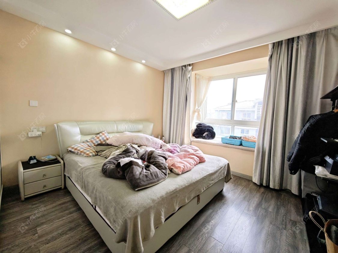 上海友谊家园东区在售二手房源小区图_小牛看房