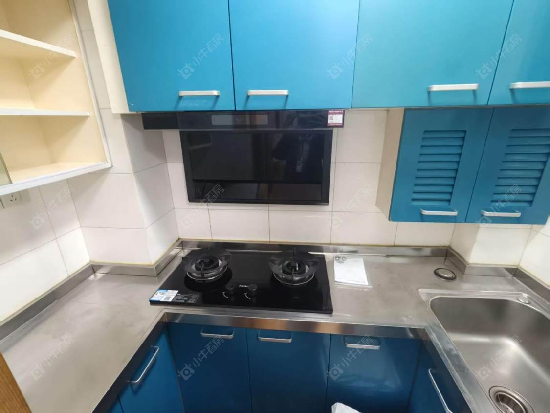 上海昌四小区在租房源小区图_小牛看房