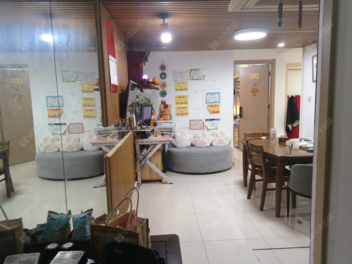 上海大华愉景华庭在售二手房源小区图_小牛看房