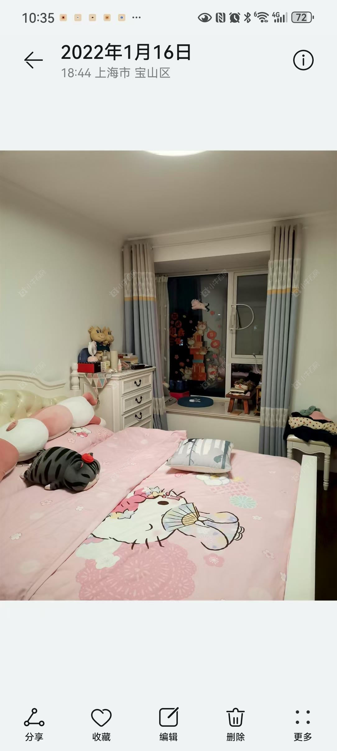 上海丽景翠庭在售二手房源小区图_小牛看房