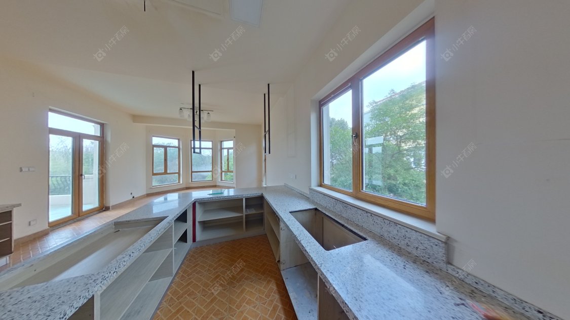 上海绿洲千岛花园在售二手房源小区图_小牛看房