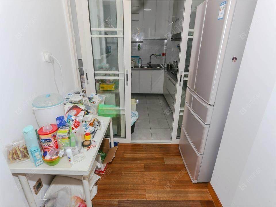 上海地产尚海郦景在售二手房源小区图_小牛看房