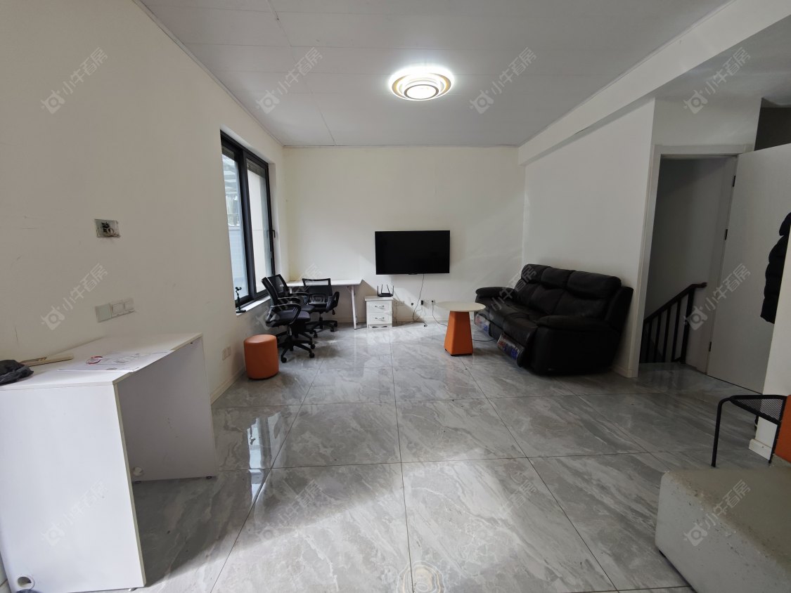 上海中海云麓里在售二手房源小区图_小牛看房