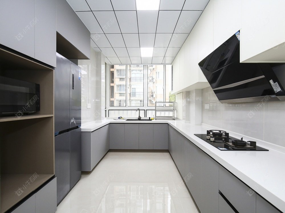 上海黄兴公寓在售二手房源小区图_小牛看房