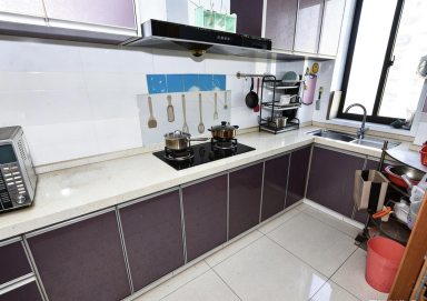 上海中冶祥腾宝月花园在售二手房房源图片