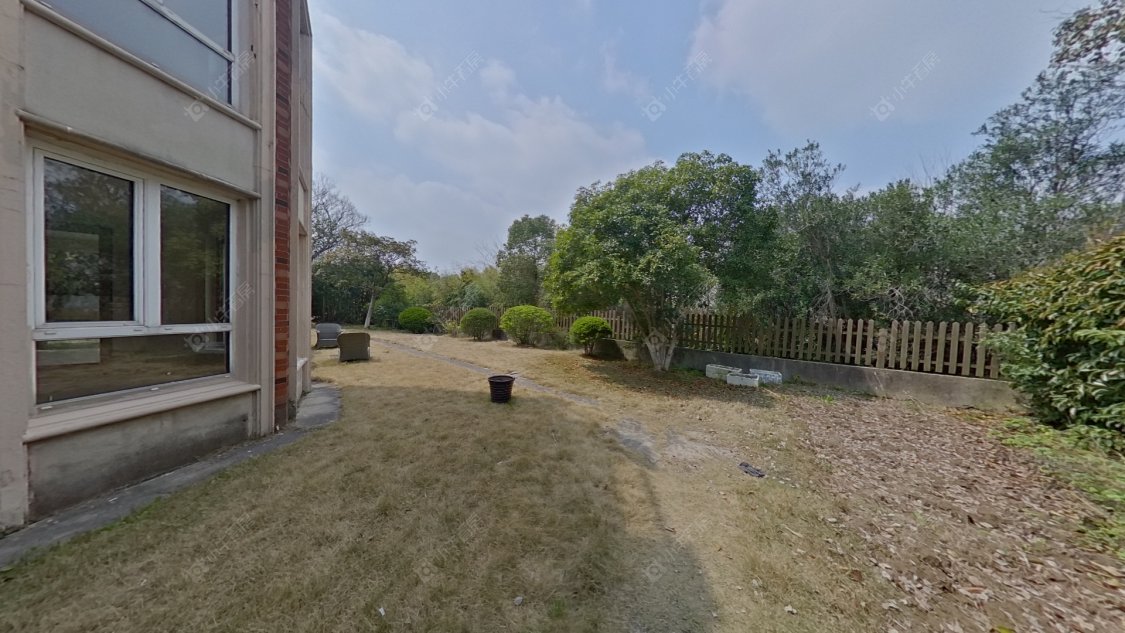 上海绿洲千岛花园在售二手房源室内图_小牛看房