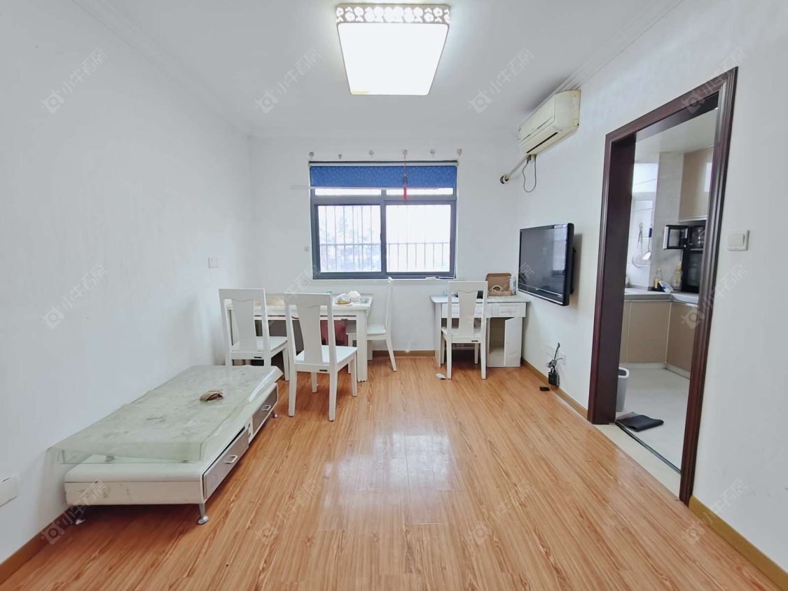 上海宝虹水岸景苑东区在售二手房源小区图_小牛看房