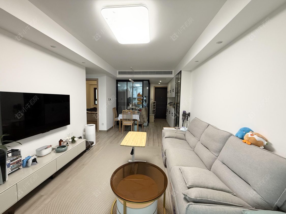 上海四季都会荣方宝邸在售二手房源小区图_小牛看房