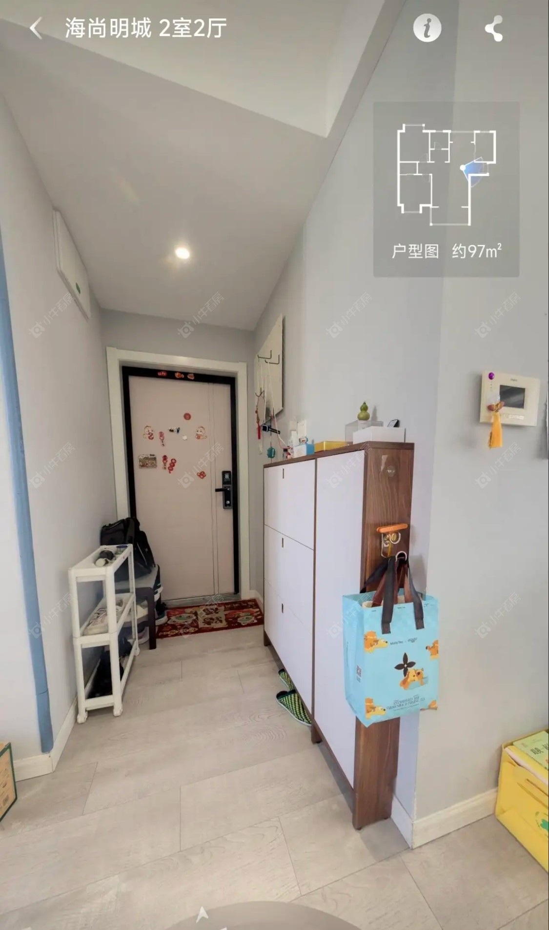 海尚明城房源小区图 上海海尚明城在售二手房源小区图_小牛看房