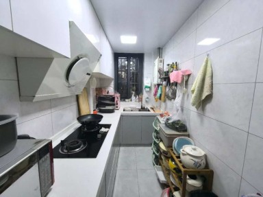 上海建业新村2室1厅1卫出租_小牛看房