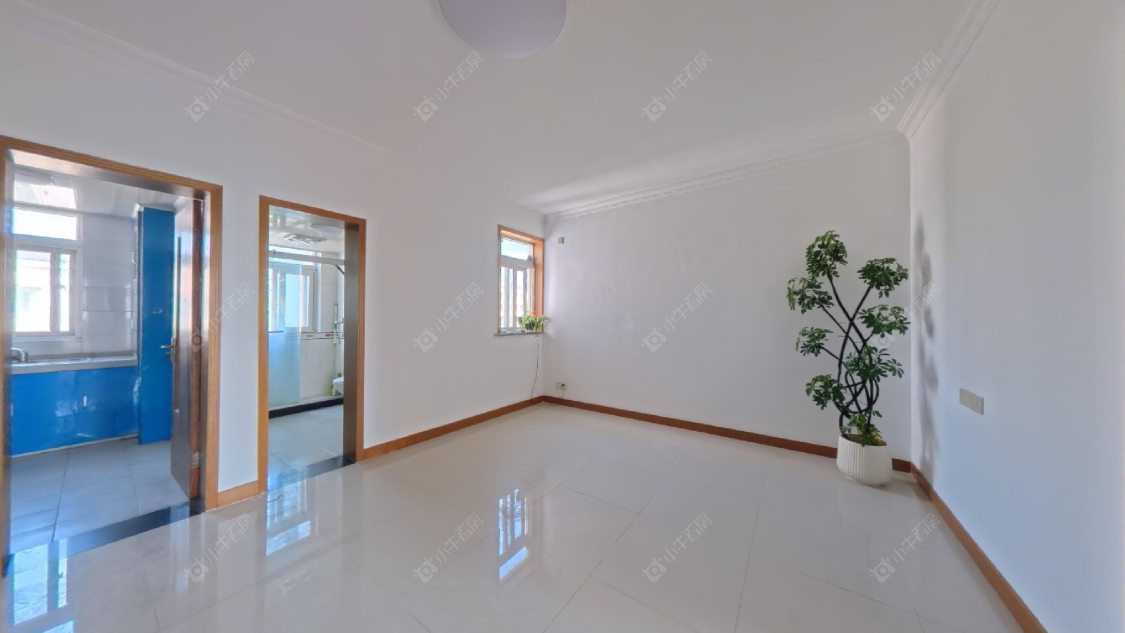 上海凌兆五村410弄在售二手房源小区图_小牛看房