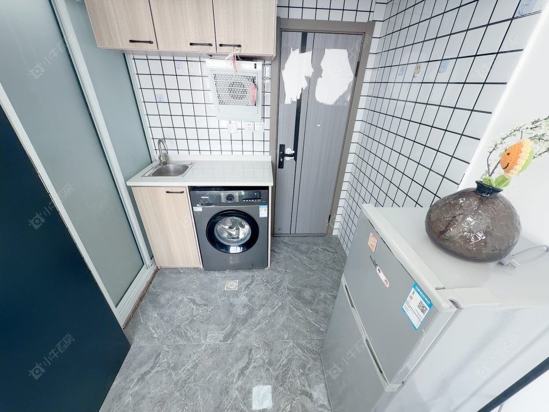 上海聚龙家园在租房源户型图_小牛看房