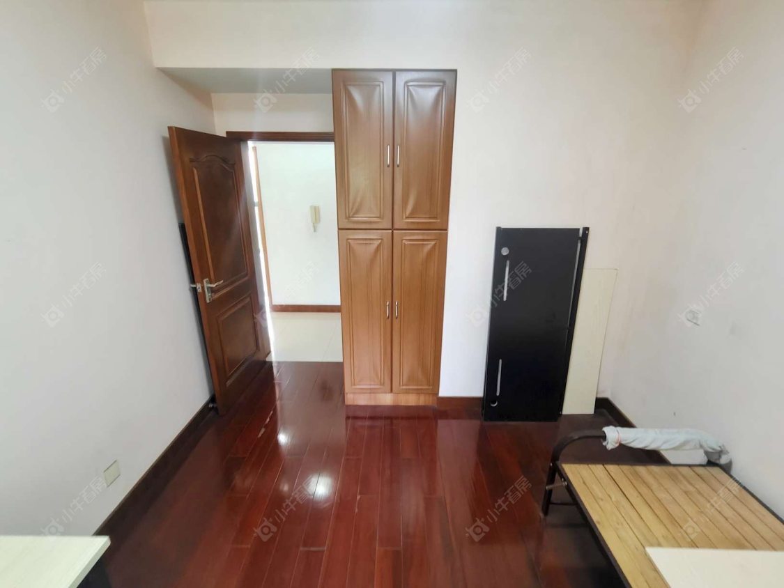 上海新月时代家园在租房源小区图_小牛看房