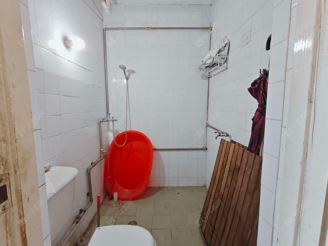 上海庆安一村在租房源小区图_小牛看房