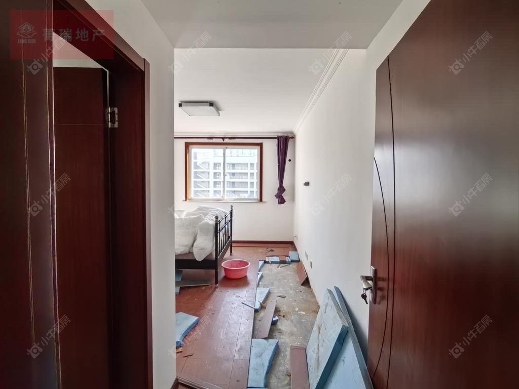 上海菊泉公寓在售二手房源小区图_小牛看房