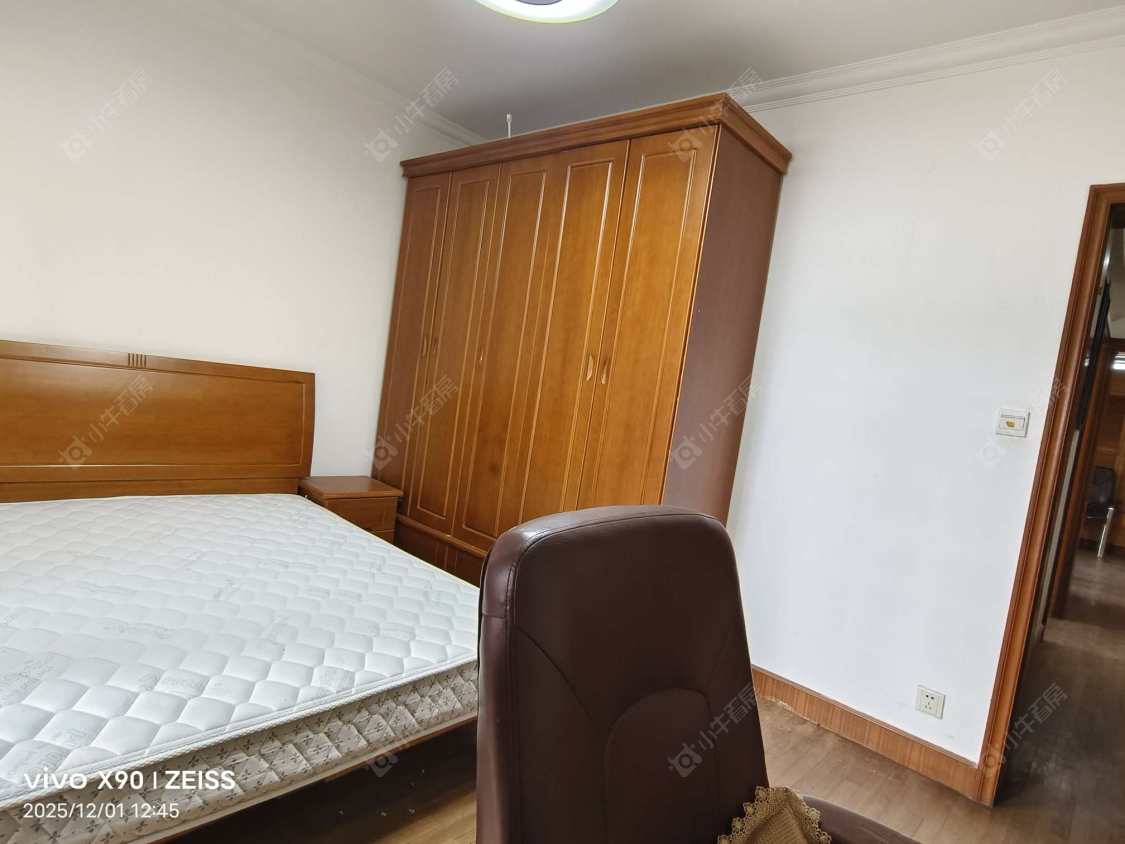 上海昌里花园在租房源小区图_小牛看房