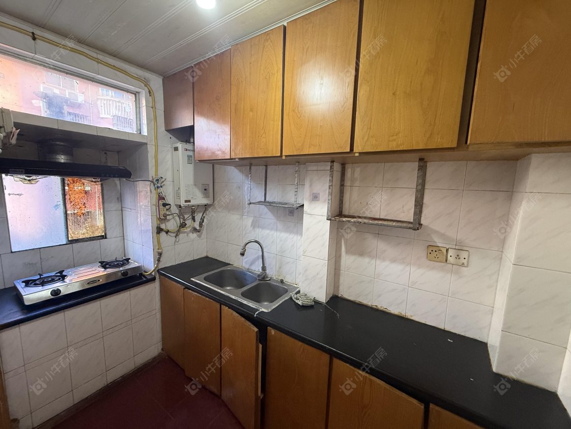 上海月浦十村在售二手房源小区图_小牛看房