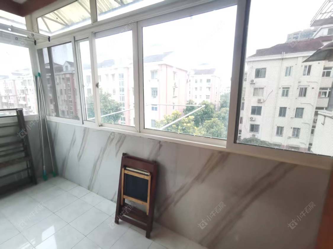 上海牡丹路186弄在租房源小区图_小牛看房