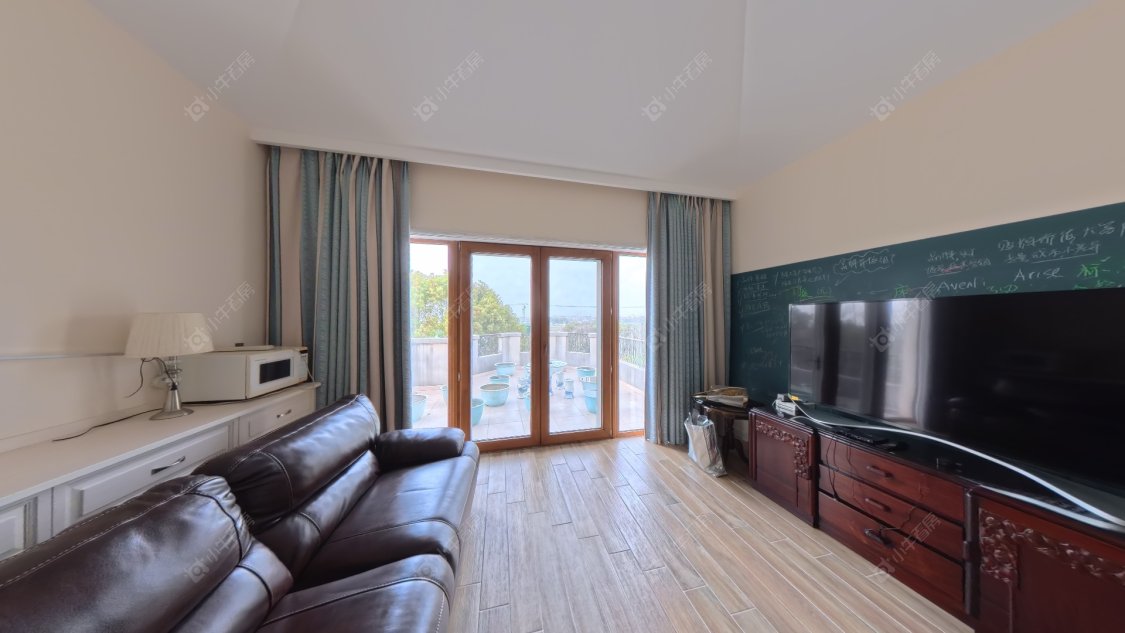 上海绿洲千岛花园在售二手房源小区图_小牛看房