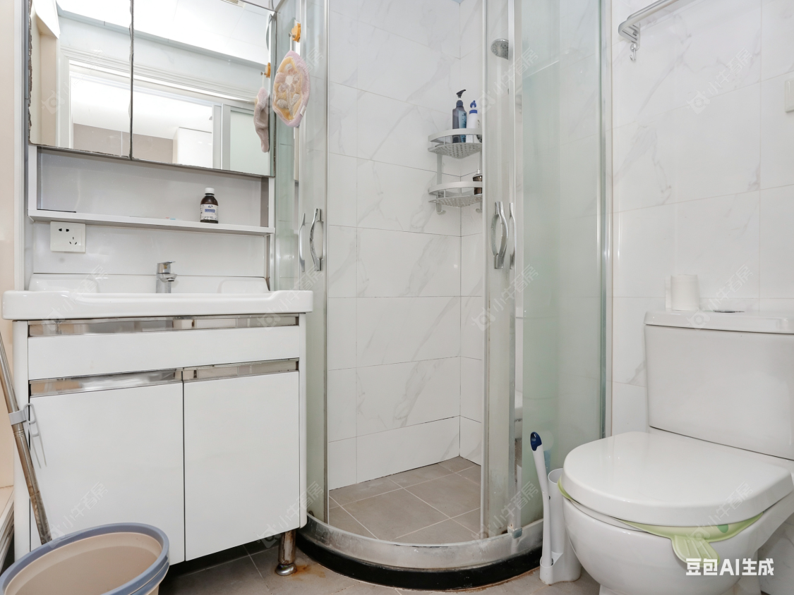 上海大华一村华灵路591弄在售二手房源小区图_小牛看房