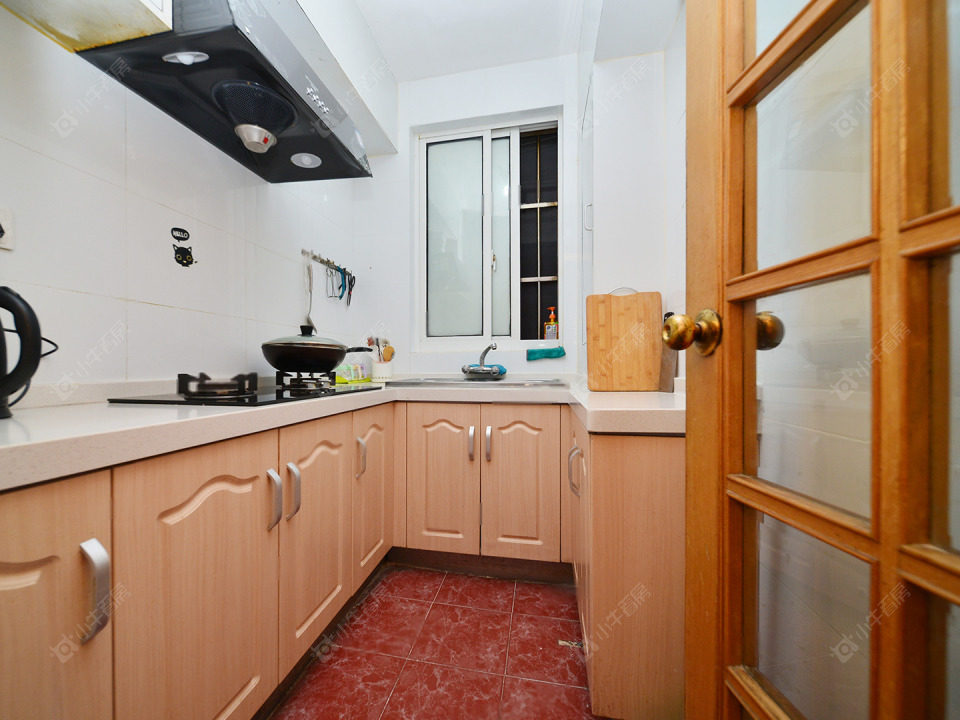 上海云莲苑在租房源小区图_小牛看房