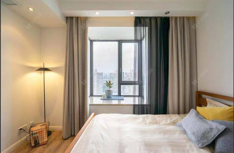 上海逸翠公馆在租房源小区图_小牛看房