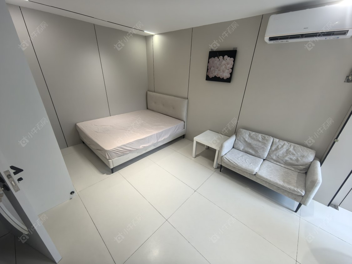 上海万邦都市花园在租房源小区图_小牛看房