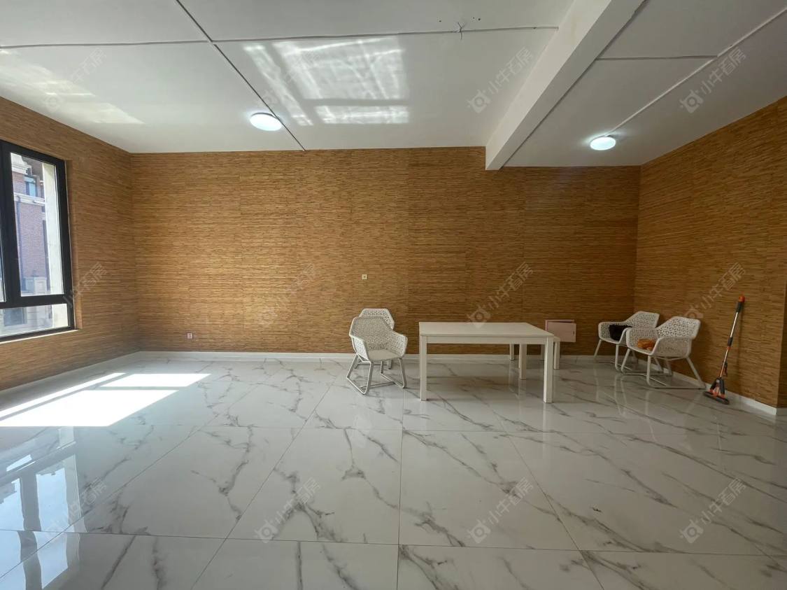 上海中建大公馆在售二手房源小区图_小牛看房