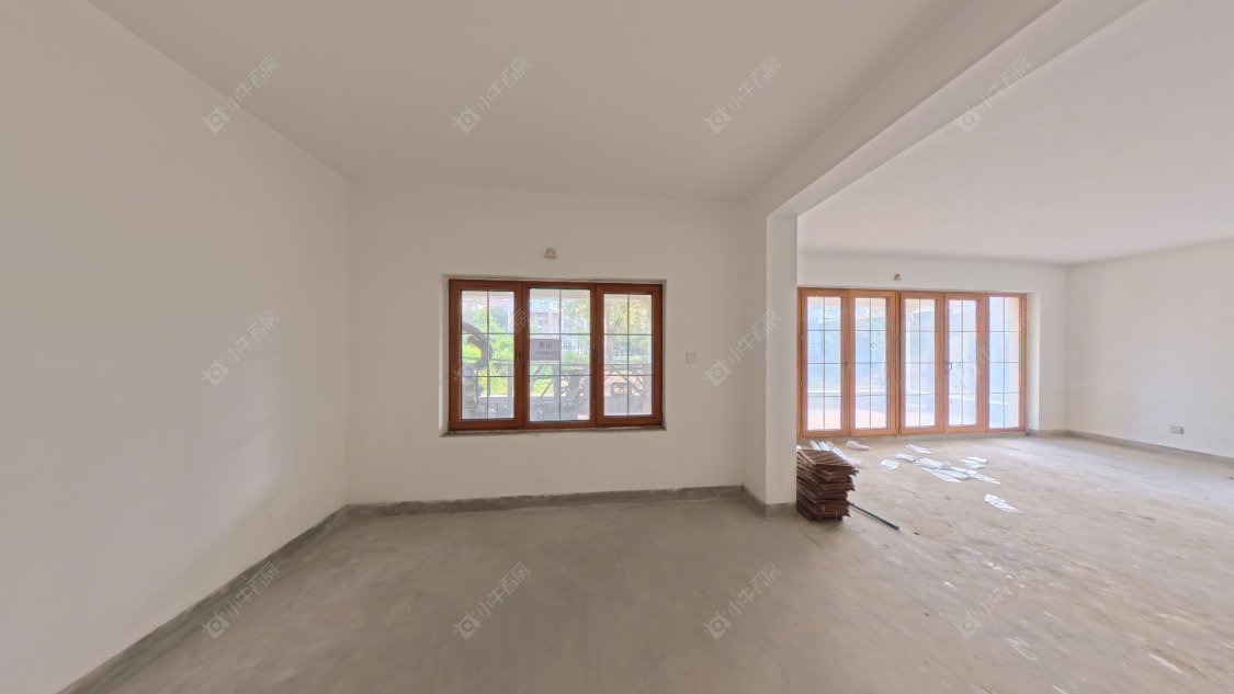 上海绿洲千岛花园在售二手房源小区图_小牛看房