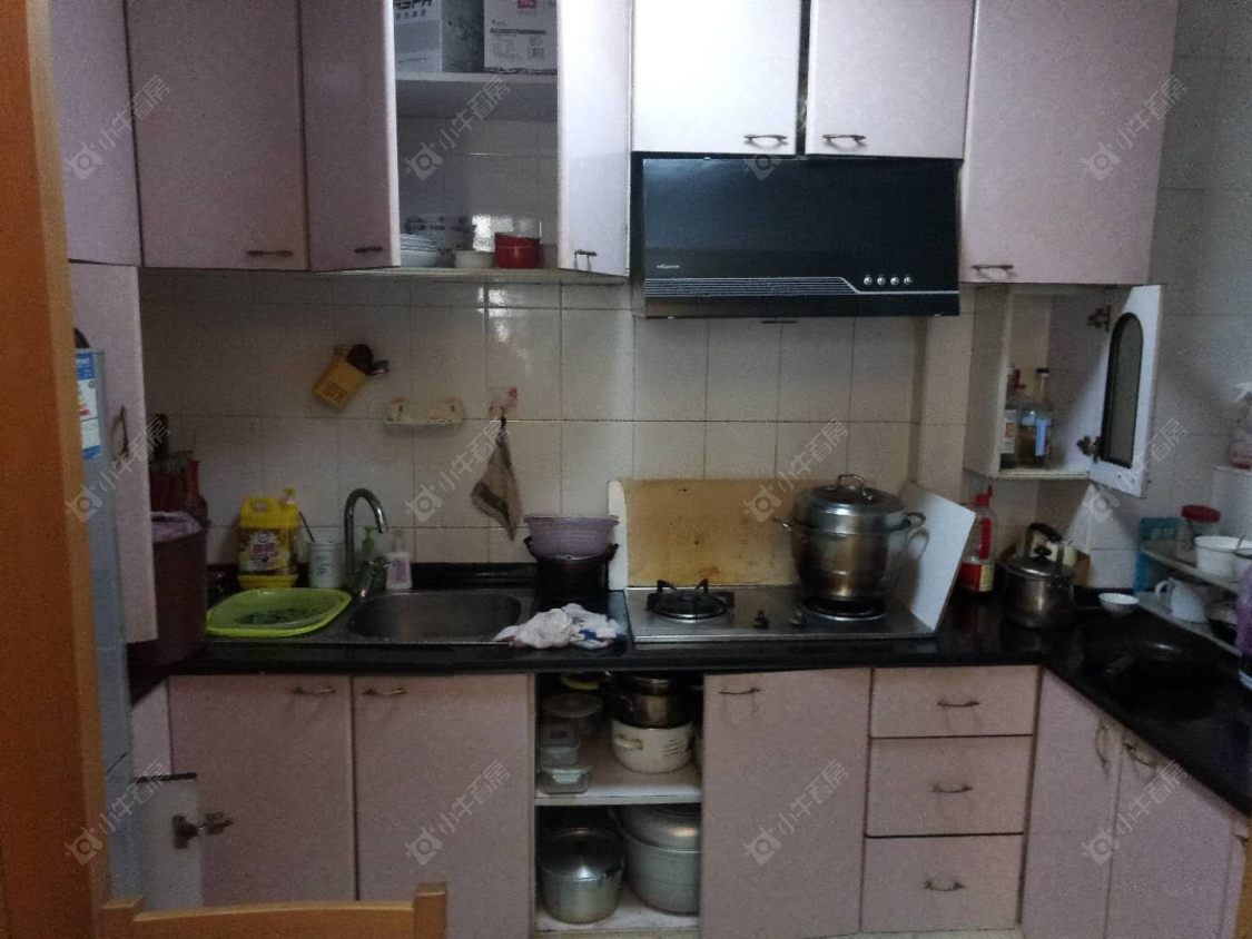 上海恒大小区在售二手房源小区图_小牛看房