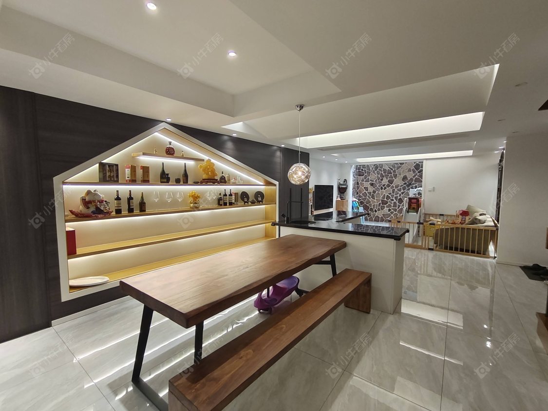 上海金地天地云墅别墅区在售二手房源小区图_小牛看房