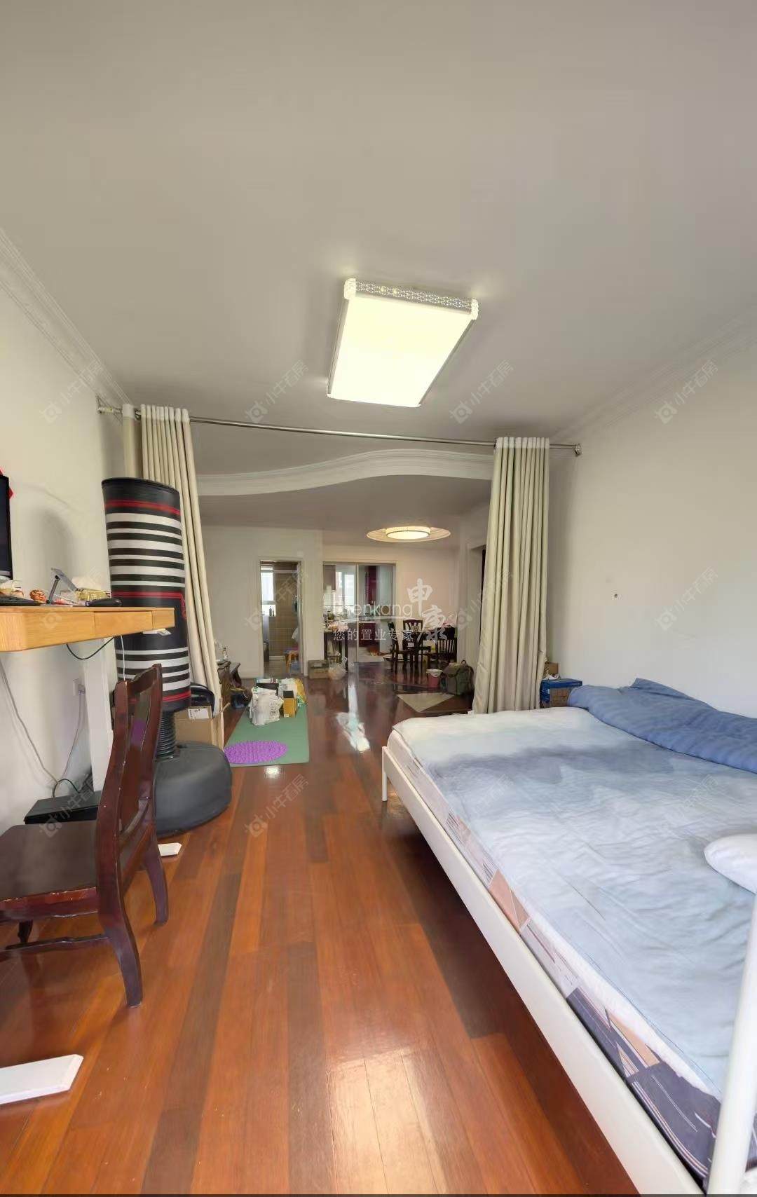 上海紫竹轩在售二手房源小区图_小牛看房