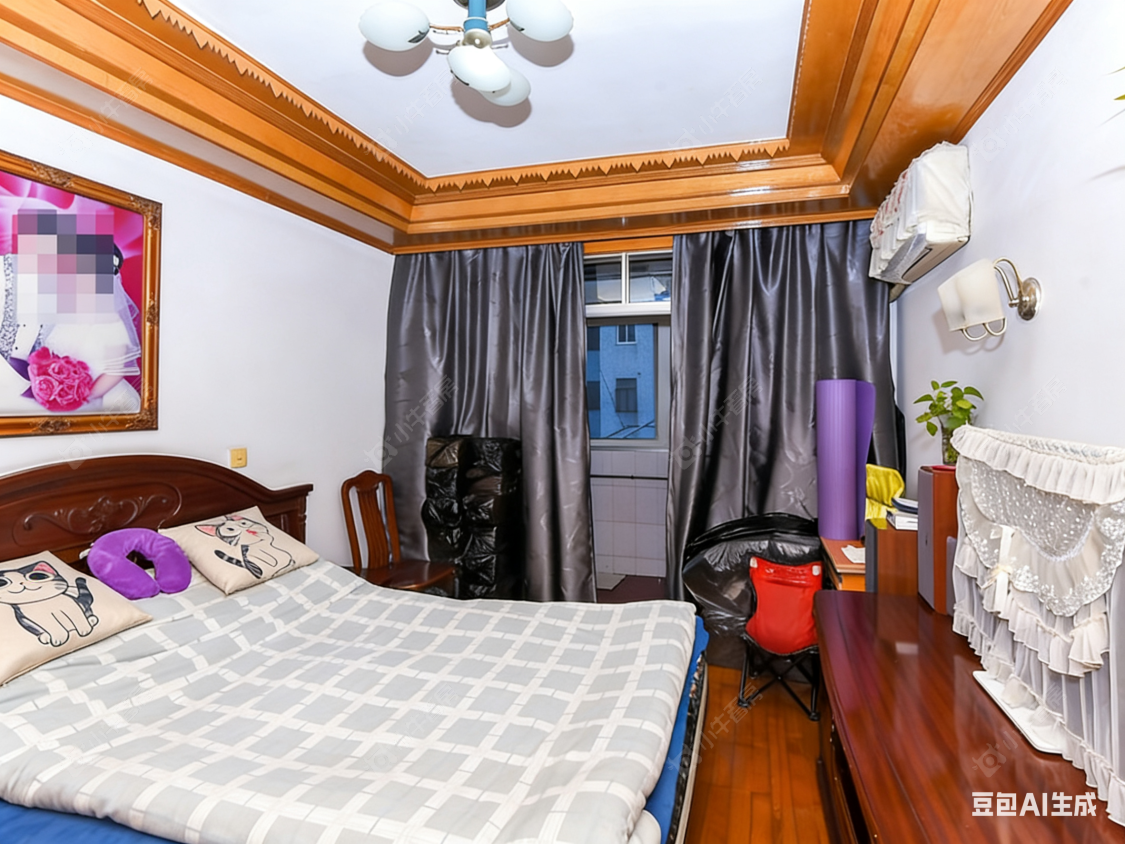 上海罗南二村在售二手房源小区图_小牛看房