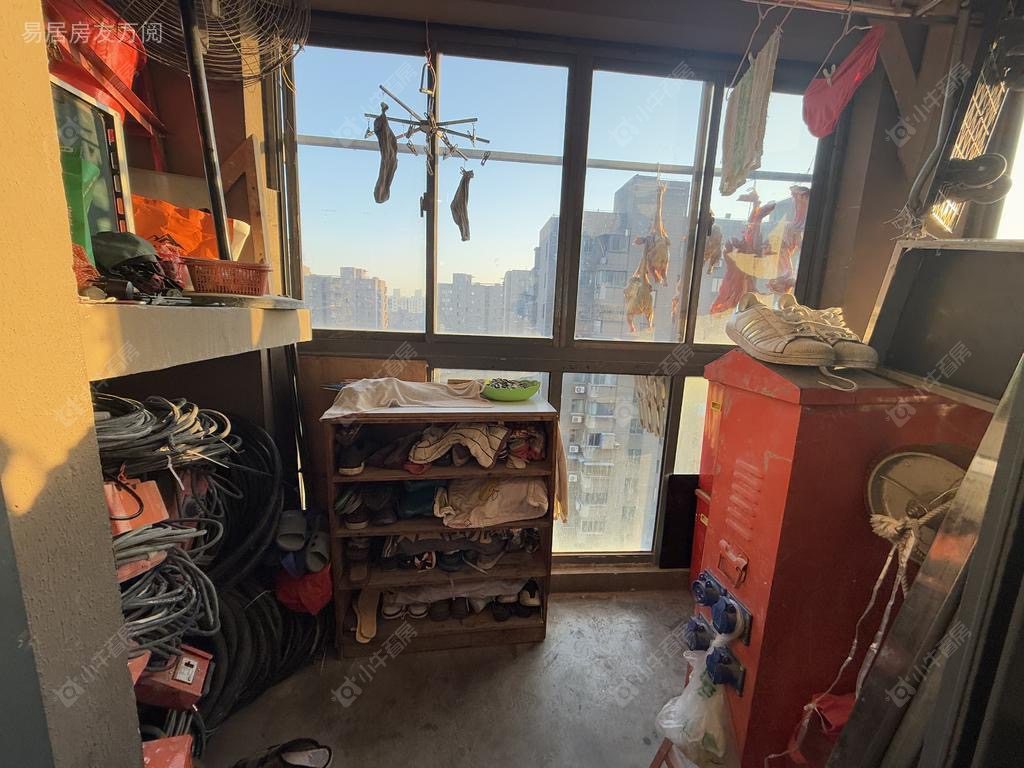 上海馨佳园六街坊在售二手房源_小牛看房