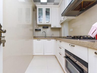 上海保利叶上海二期3室2厅1卫在售二手房房源图片