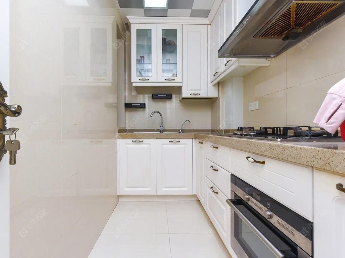 上海保利叶上海二期在售二手房源_小牛看房