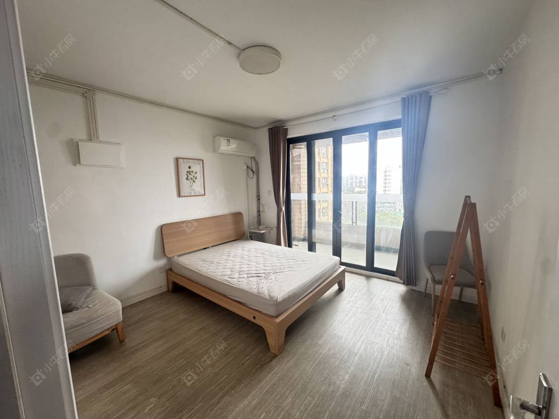 上海嘉宝紫提湾在租房源小区图_小牛看房