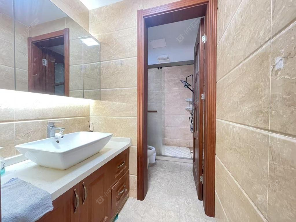 上海中信泰富朱家角新城雅苑在租房源小区图_小牛看房