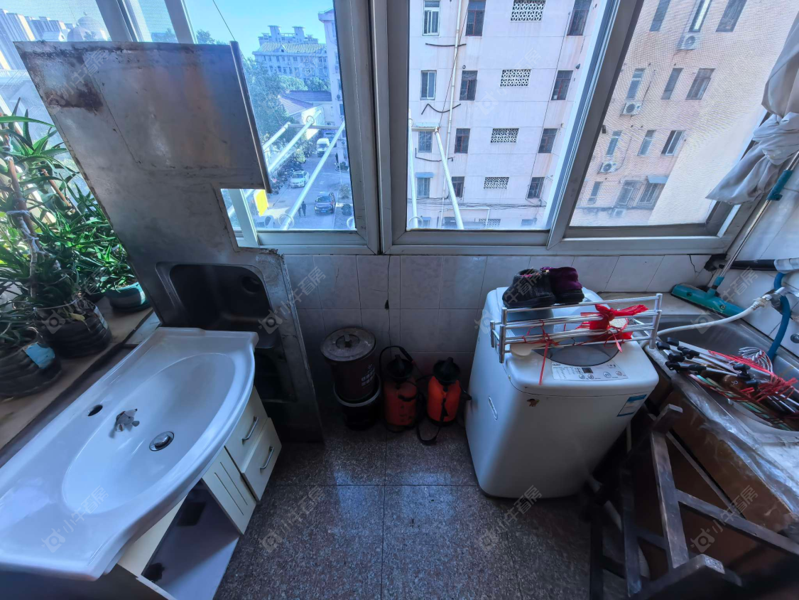 杨泰一村房源小区图 上海杨泰一村在售二手房源小区图_小牛看房