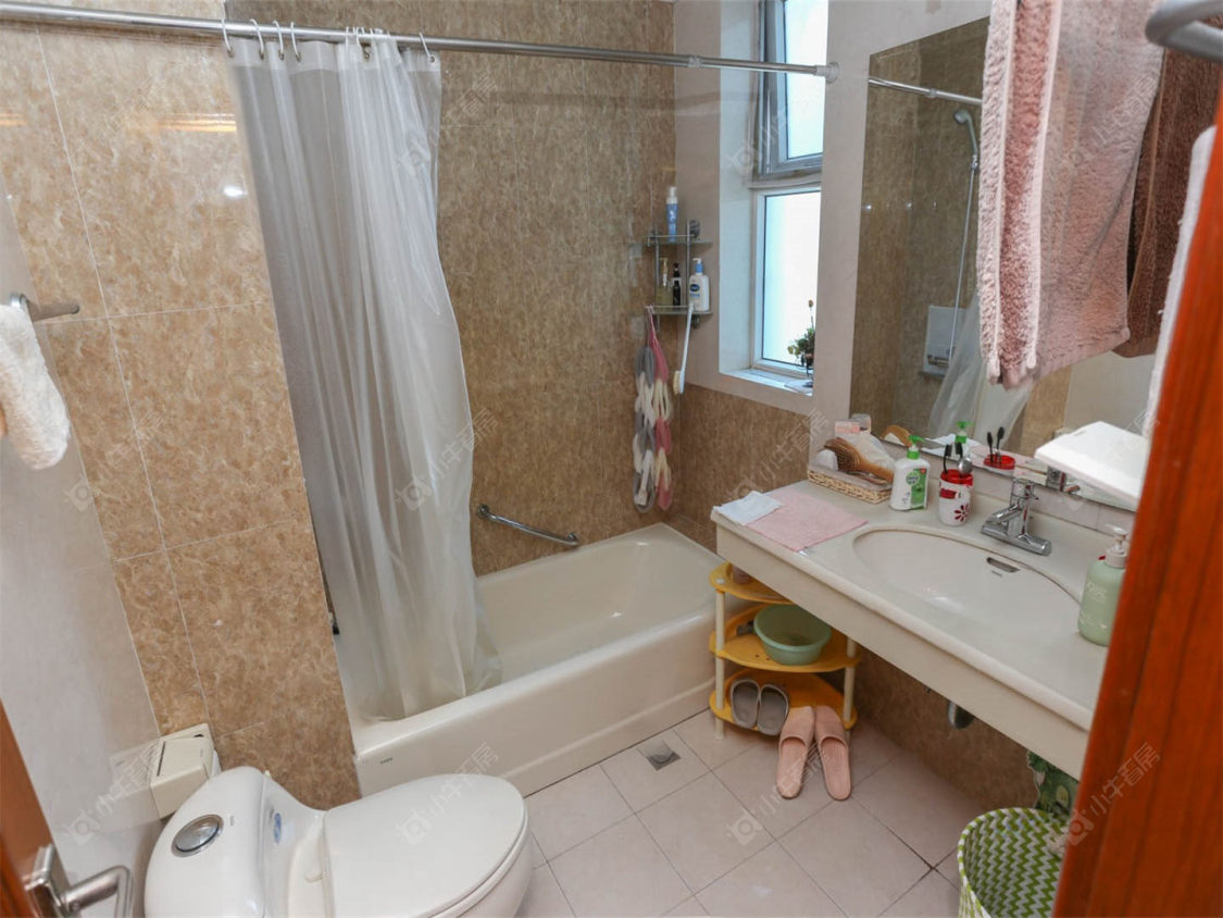 上海陆家嘴花园一期在售二手房源小区图_小牛看房